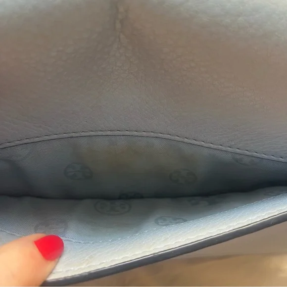 Tory Burch Envelope Crossbody bag - Picture 7 of 8